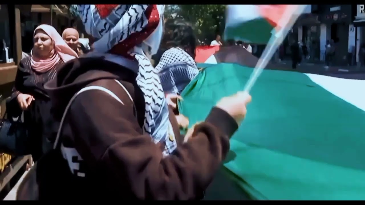 Wave of international support for the State of Palestine