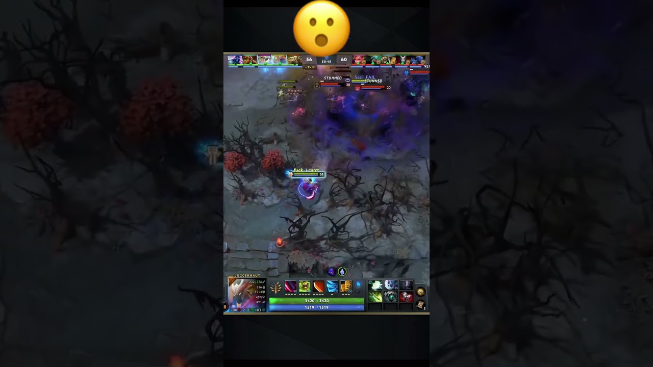 DD+OmniSlash+BH #dota2clips #dota2 #dota2content #dota2gameplay #dota2shorts #likeandsubscribe