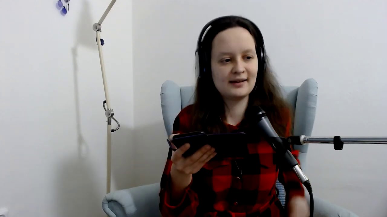 ASMR CZ Otázky a odpovědi (Questions and Answers) 😉💤
