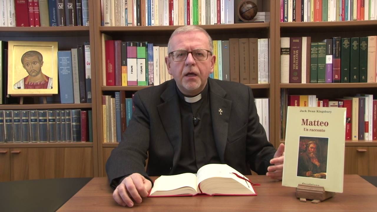 Conosciamo la Bibbia - Vangelo secondo Matteo - 07 Miracoli e vocazione