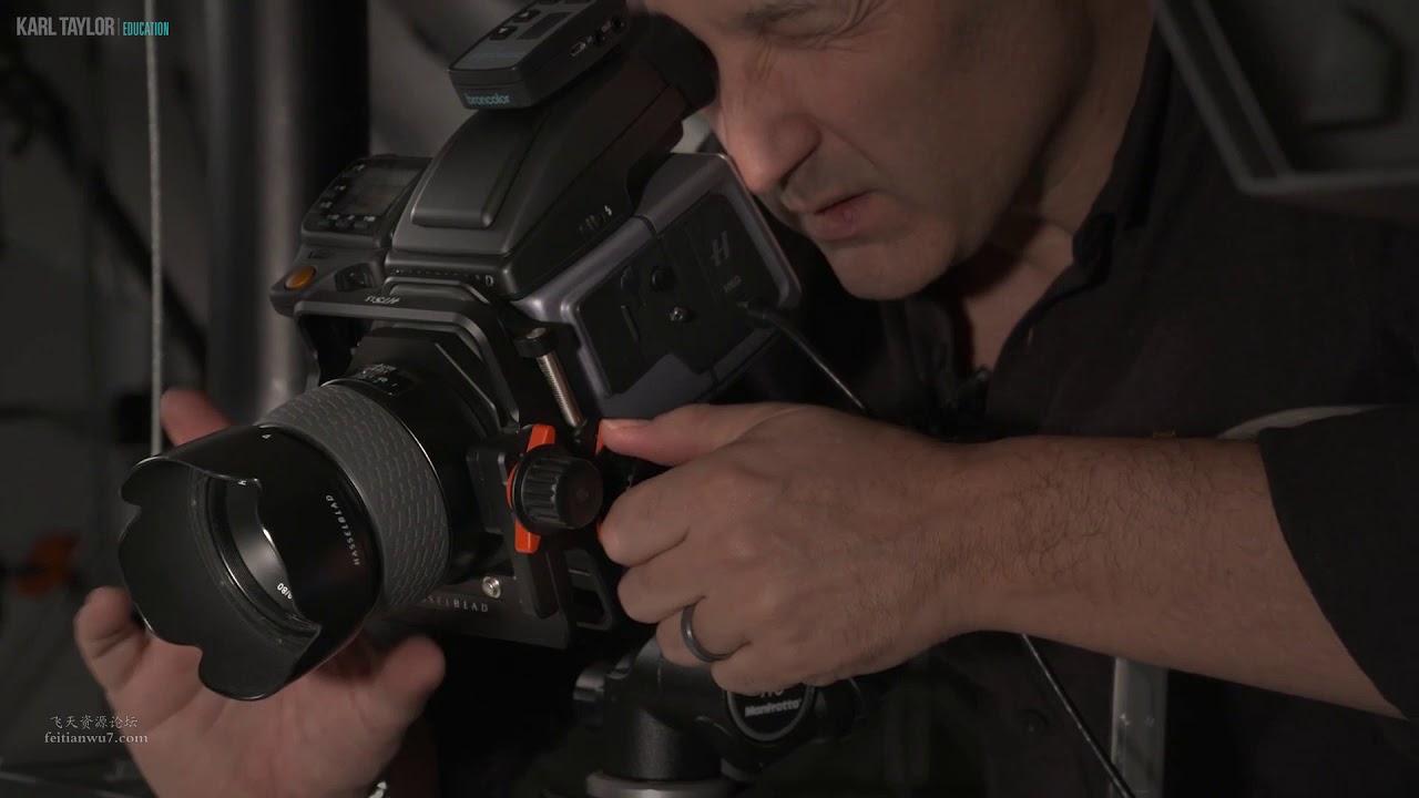 Karl Taylor Phorography   Tilt and Shift Product Shoot