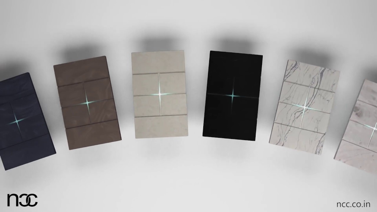 Infinity Switches Intro Video