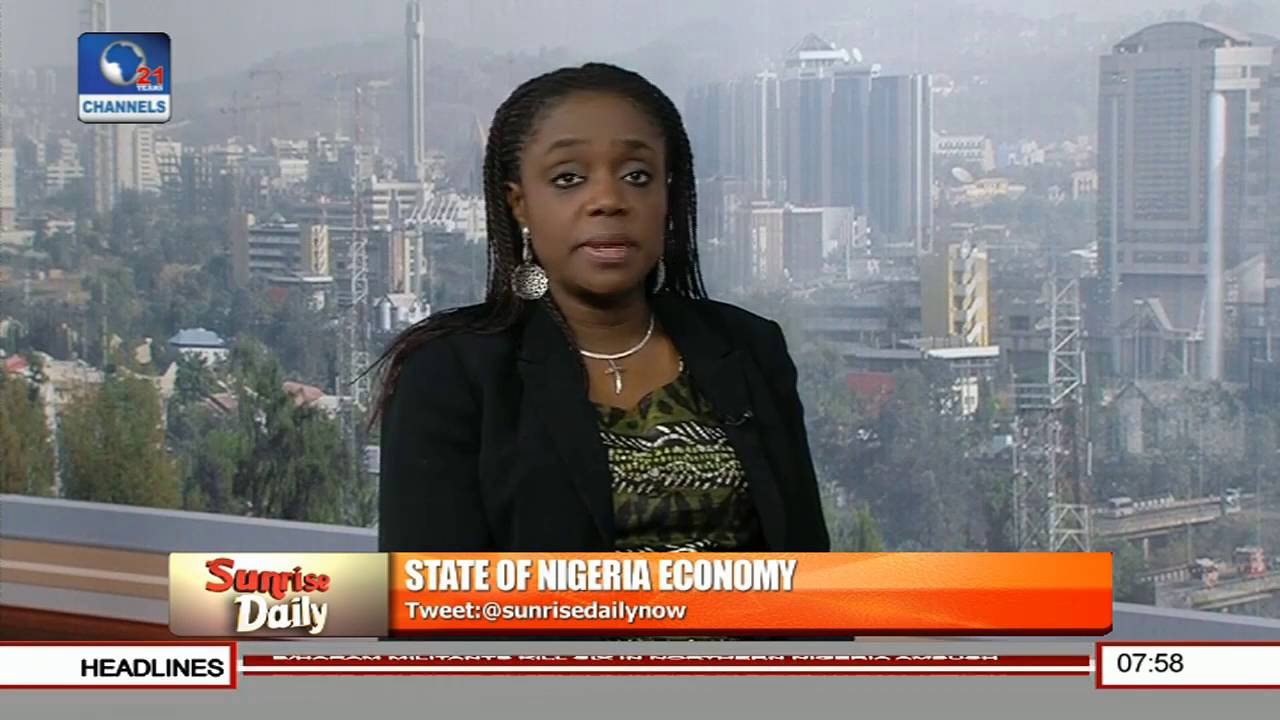 Ending Recession: Our Strategy Has Not Changed &ndash;Kemi Adeosun Pt. 2