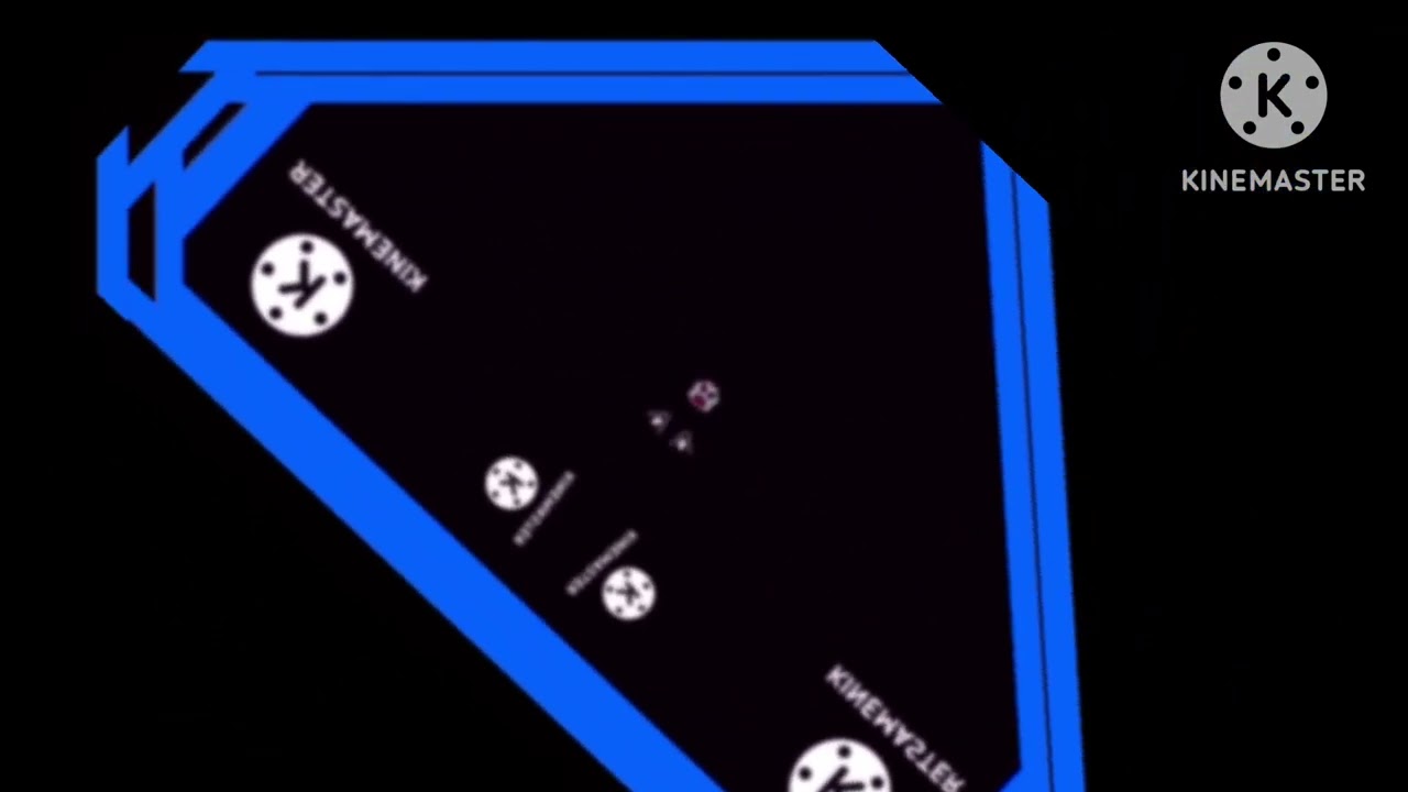 Klasky Csupo in Reverse Echo Spin^16