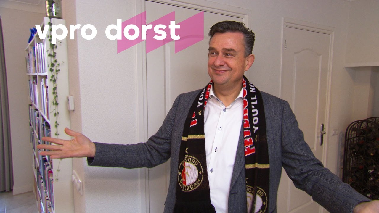 Het huis van Emile Roemer  | House of Politics #HOP