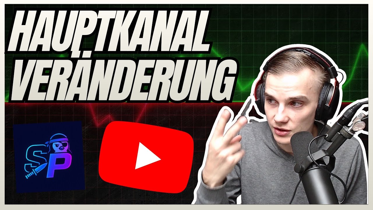 ZEIT für Veränderung | SaltyP3ngu