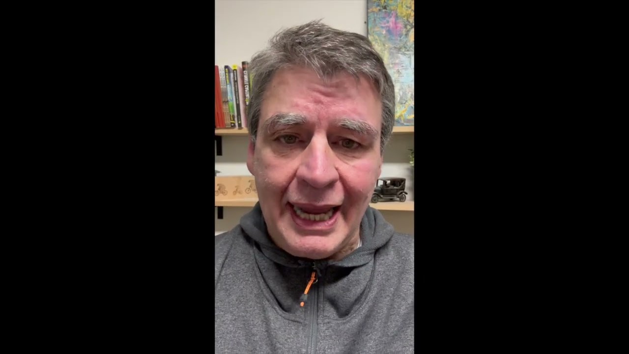 Экономист Марк Карни впечатляет, но не идеален