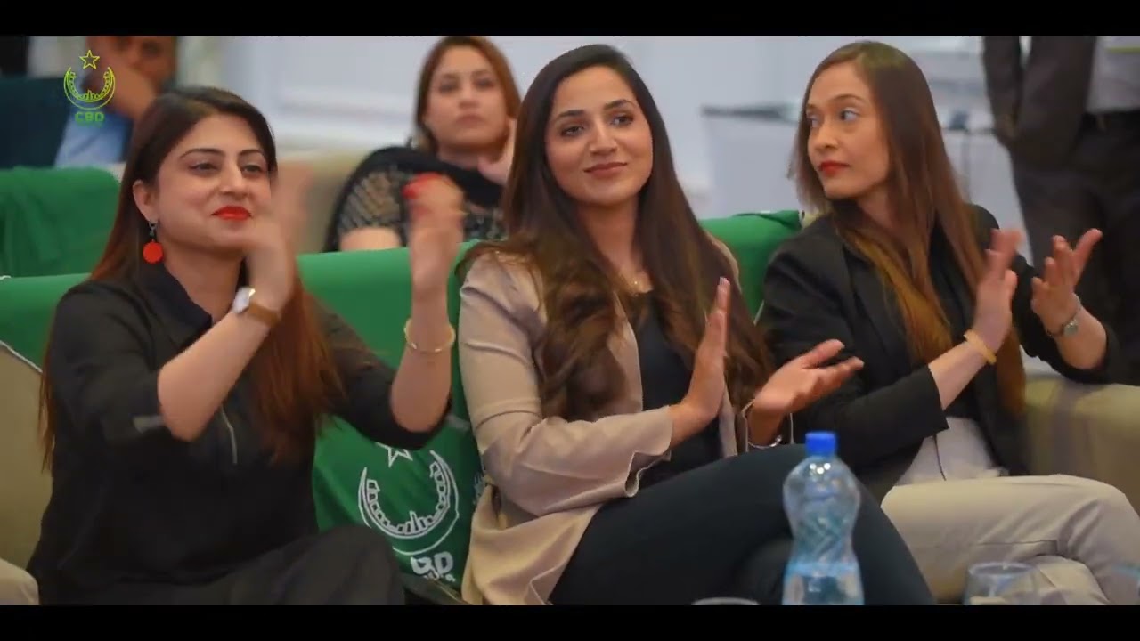 CBD Event Highlights