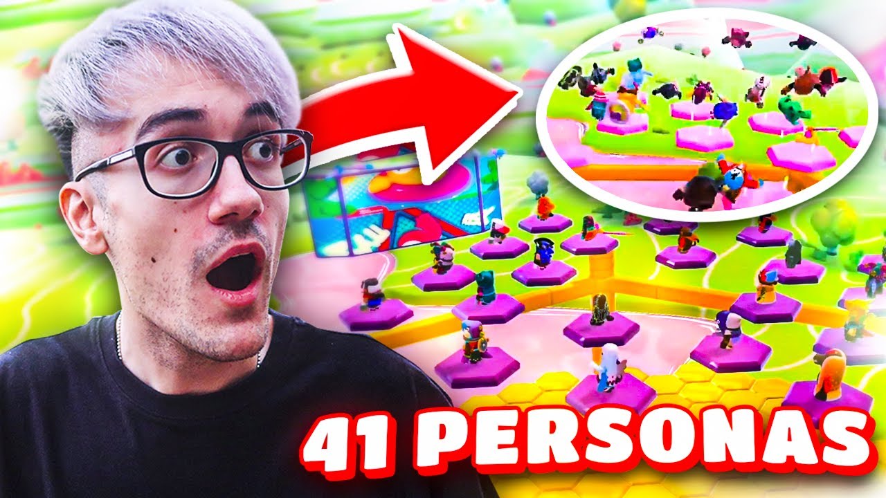 FINAL 41 PERSONAS EN HEXAGONIA WTF
