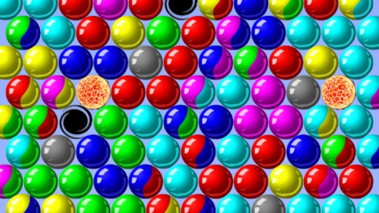 Bubble Shooter |  Bubble Shooter android gameplay | Bubble  games | Bubble Shooter game new level | 