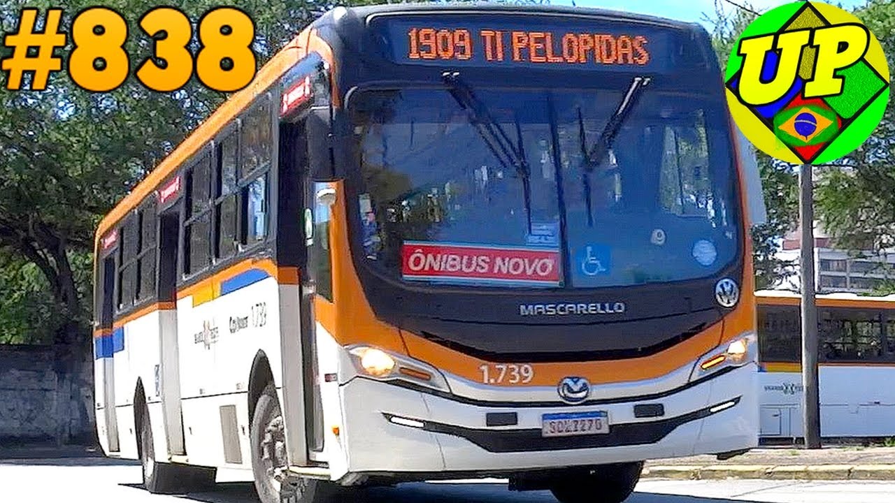 #838 Joana Bezerra - Muitos ônibus seguindo para a Avenida Agamenon Magalhães  _ ÔNIBUS DO RECIFE  _