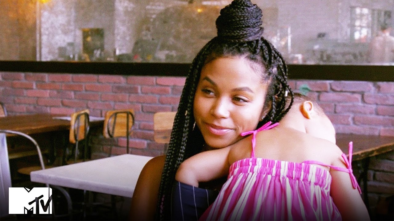 Cheyenne Floyd’s Most Memorable Moments | Best of Teen Mom OG