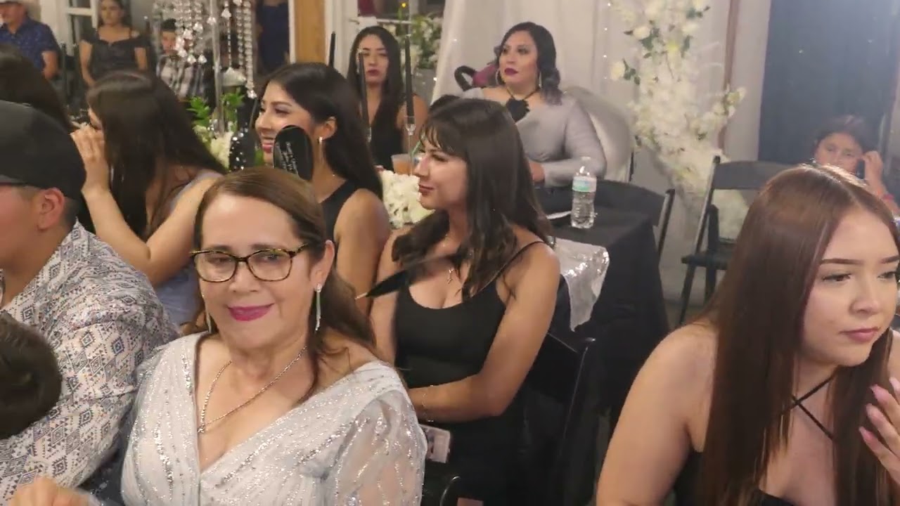 03 XV DE KAILE