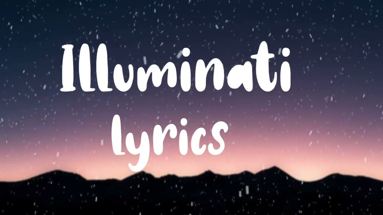 Illuminati Song LyricsVideo|Aavesham|Jithu Madhavan|Fahadh Faasil|Sushin Shyam,Dabzee,Vinayak|