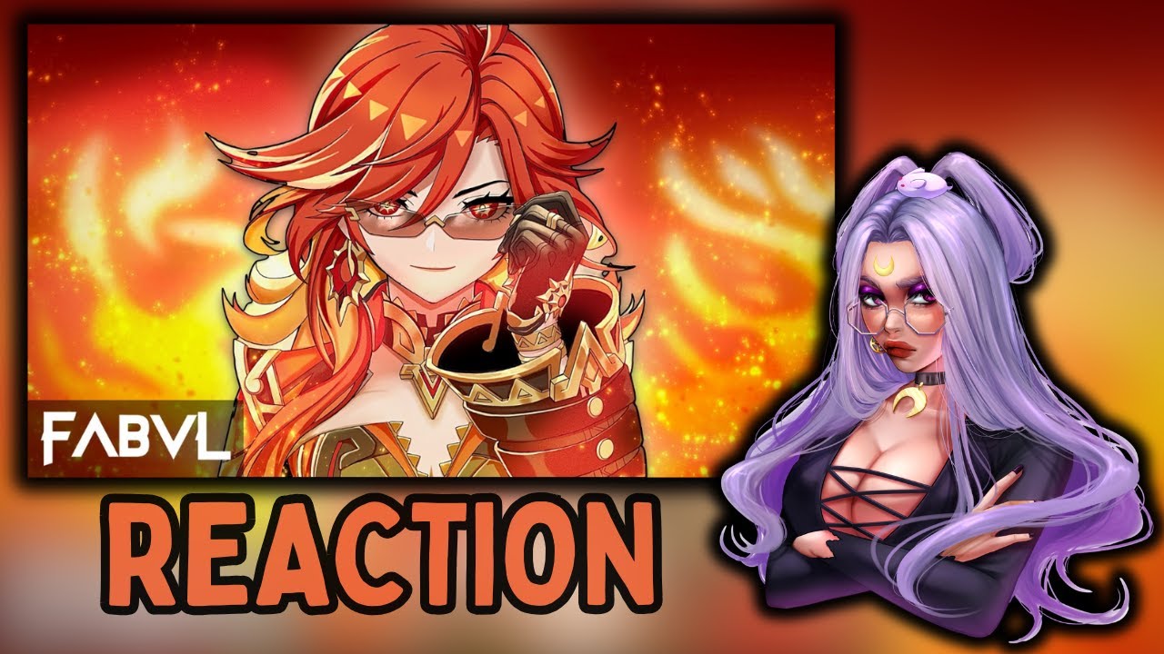 SO POWERFUL! | &ldquo;THE SPARK&rdquo; FABVL FT KEETHEWEEB 【REACTION】