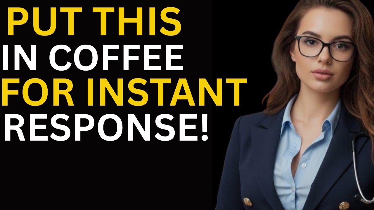 Urologist: Add This to Your Coffee For Blood Flow and Vitality Even at 70! | Dr. Mohit Kheera