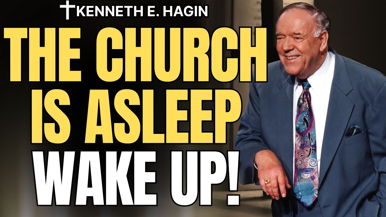 7 SHOCKING TRUTHS the Modern CHURCH Won’t Preach | A HOLY GHOST WARNING