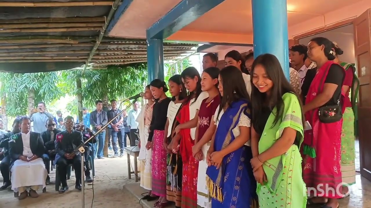 Baghmara Farishni Circle No 5 Ni Kandikgipa Vlog Video