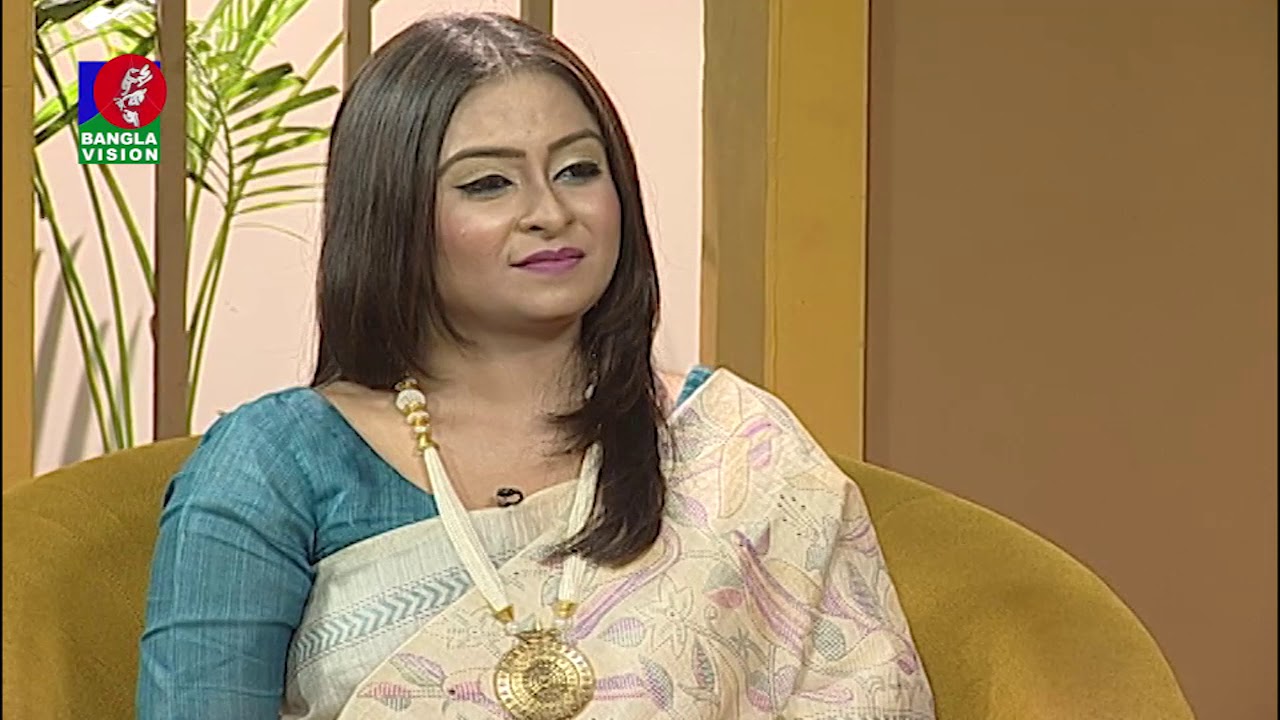 Din Protidin | Najir Mahmud | Nabila Mustary | Khairul Babui | 09 November 2019