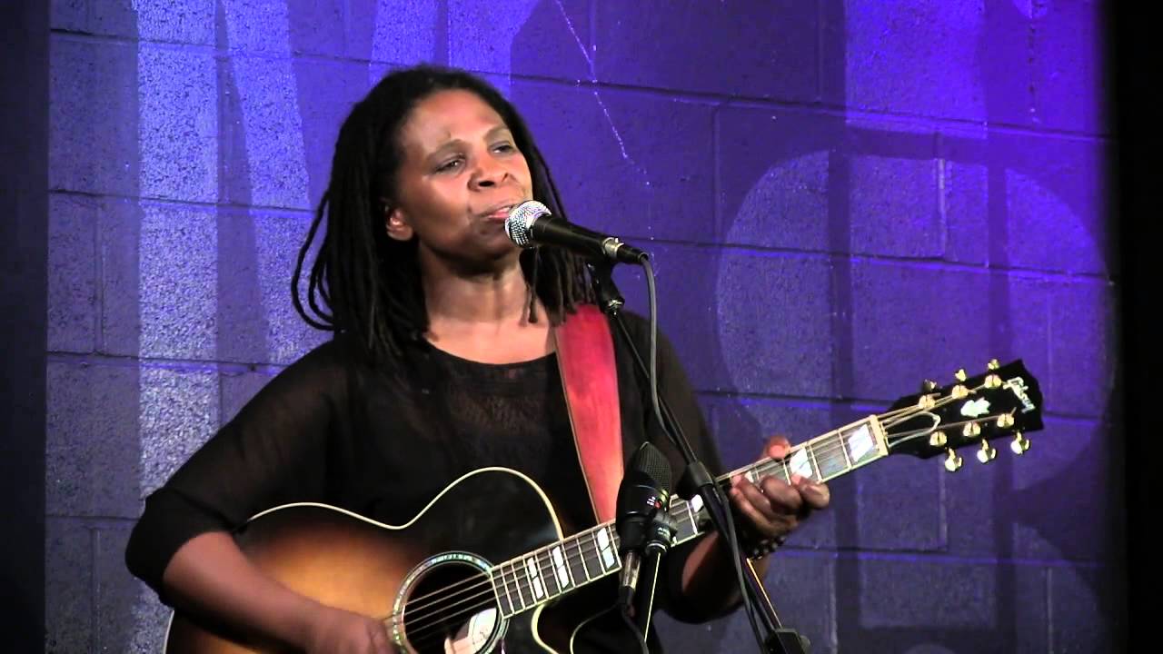 Ruthie Foster - Woke Up This Morning - Live at McCabe's