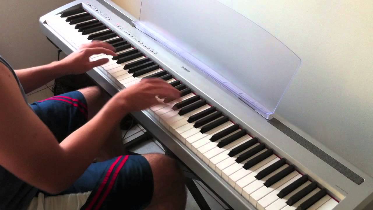 Jordan Rudess - Perpetuum Mobile