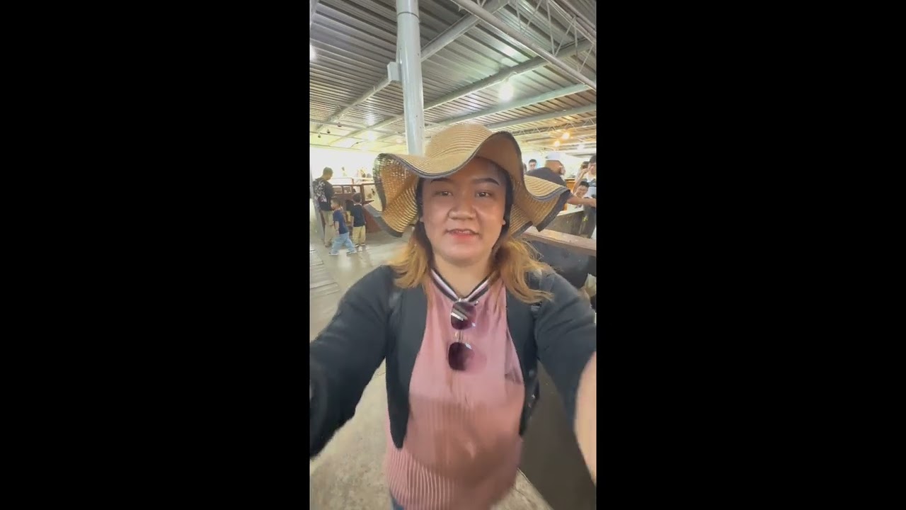 Desa Dairy Farm Kundasang 