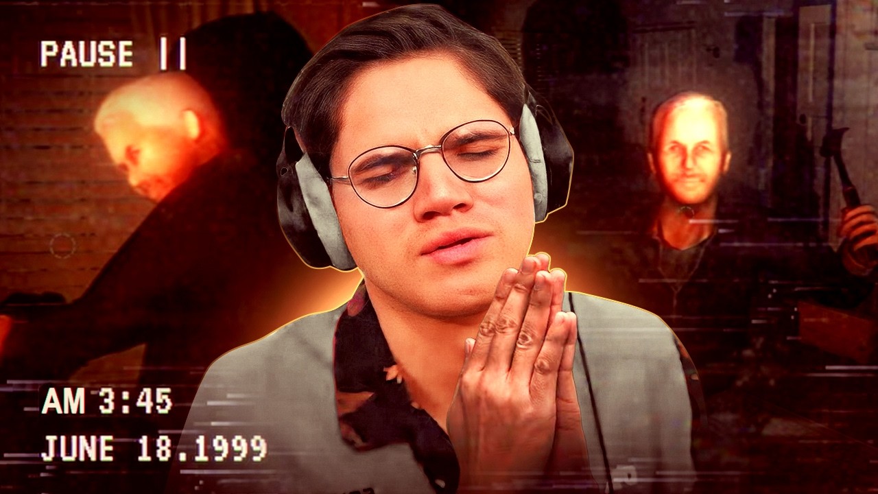 MÁS MIEDO DAN LOS VIVOS QUE LOS MUERTOS 💀