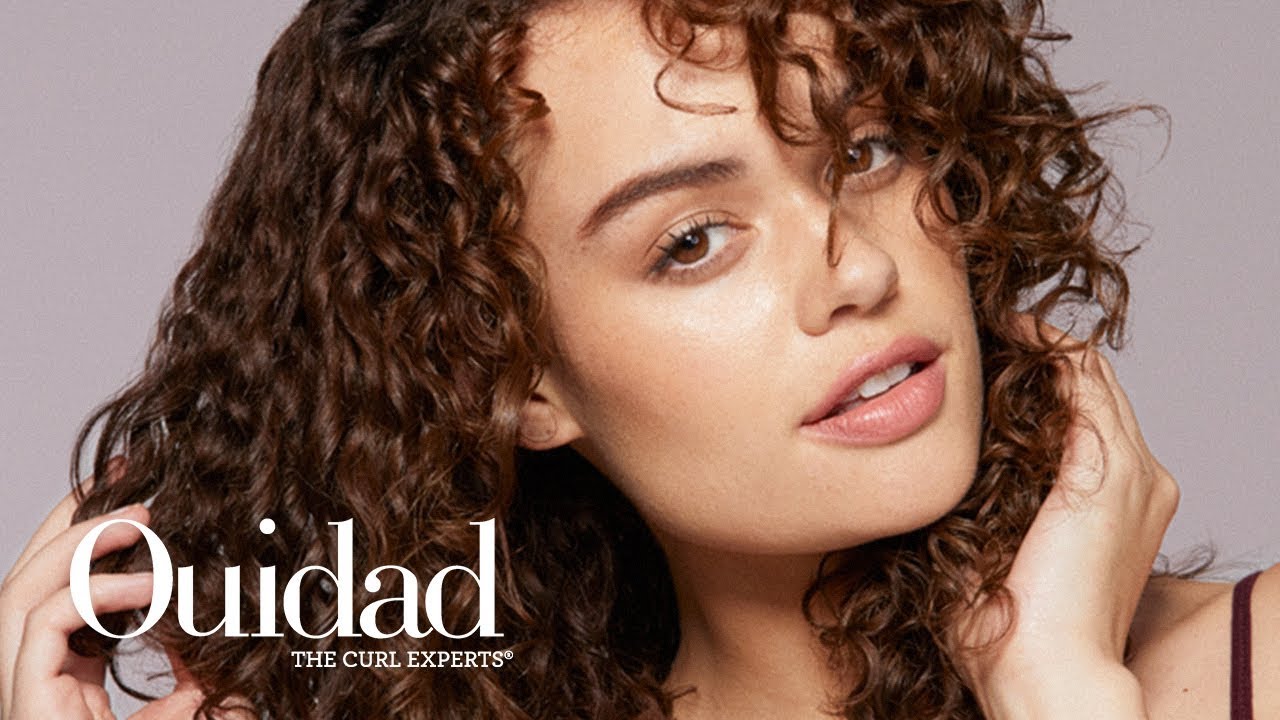 Ouidad Advanced Climate Control Featherlight Styling Cream