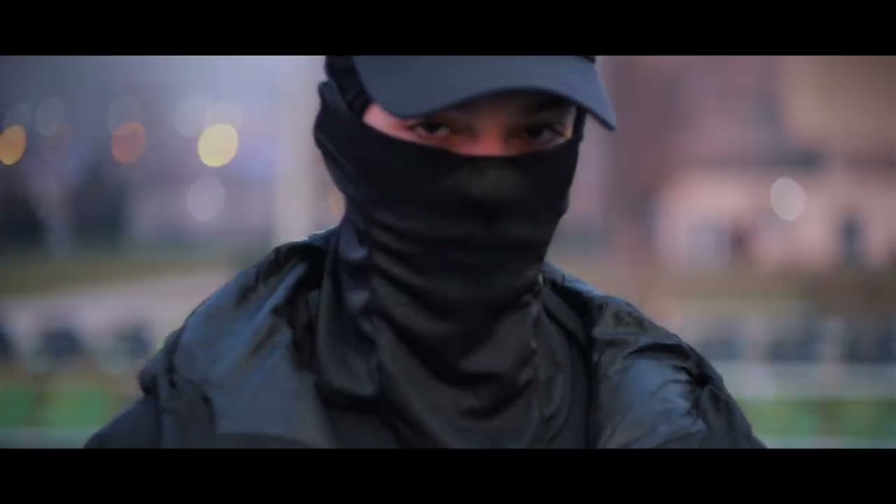 ABBI - DJEMT E IS&Euml;S [prod.by U1MUSIC]