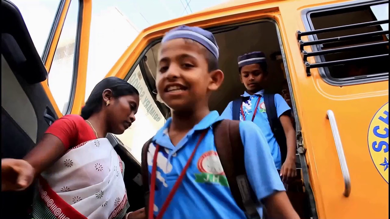JH SCHOOL (2019 - 20) DOCUMENTARY FILM