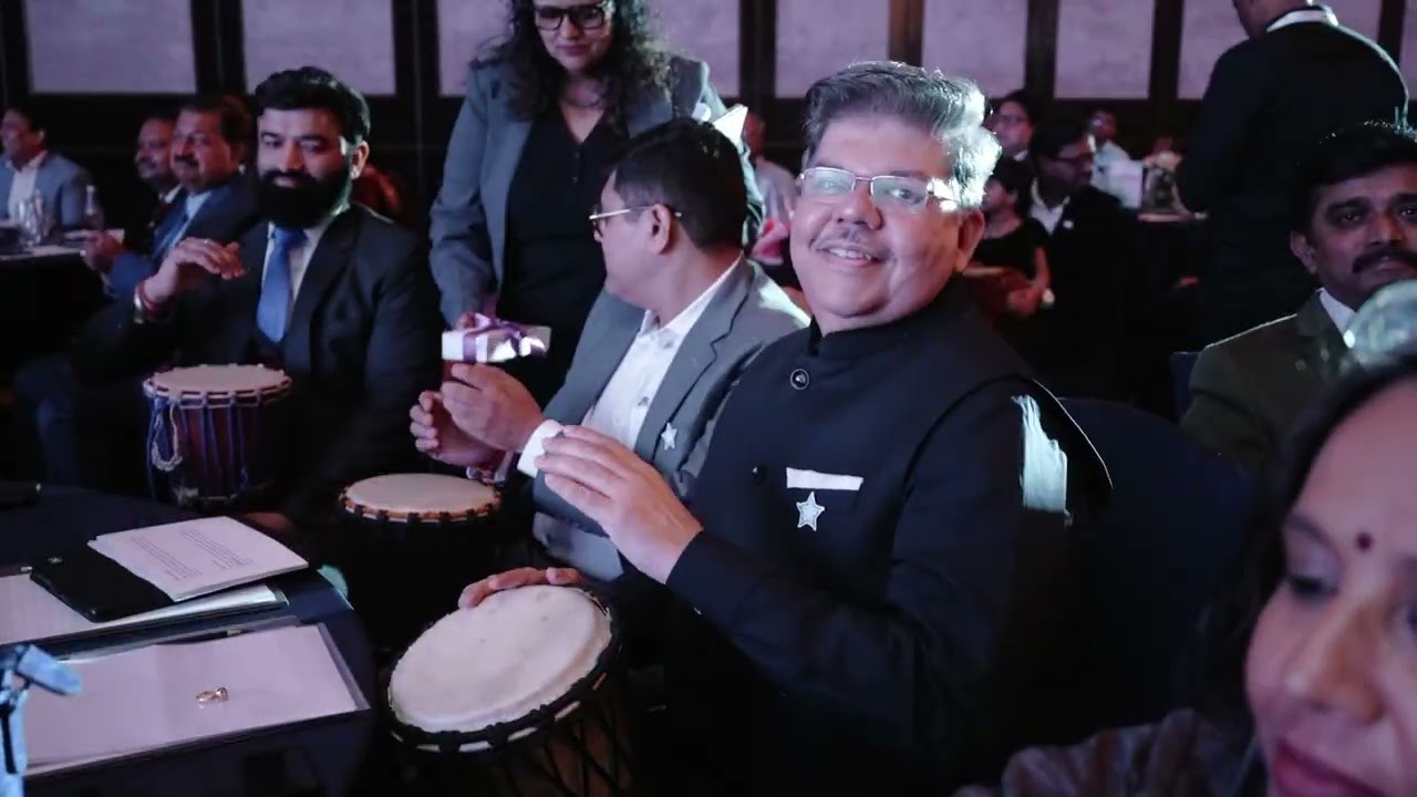 Litera Verse | A Visionary School Event by Mount Litera Zee School | Executed by Meltwater Events