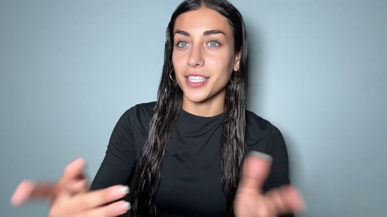 DPHue Gloss Review | Demo + Before & After Results