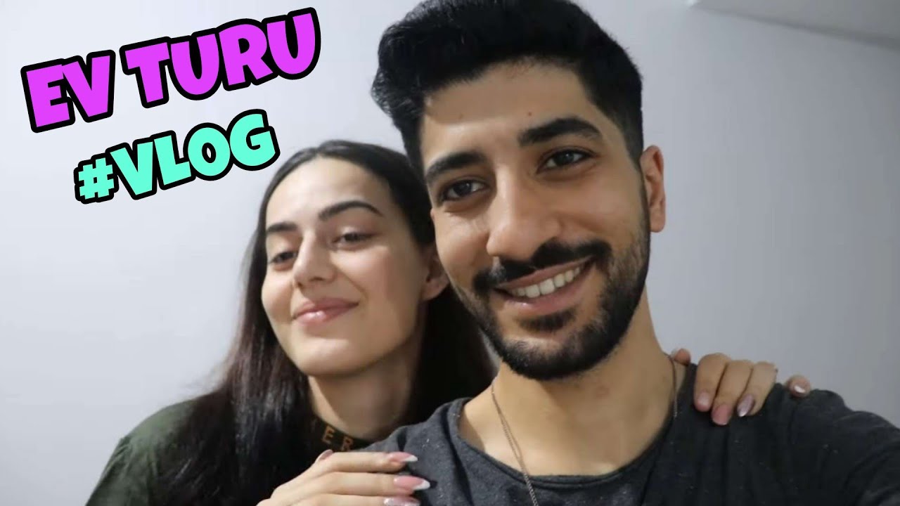 Hilecinin Evi Nasıl Olur Yeni Evimizin Vlogu @&Ouml;mer DmN