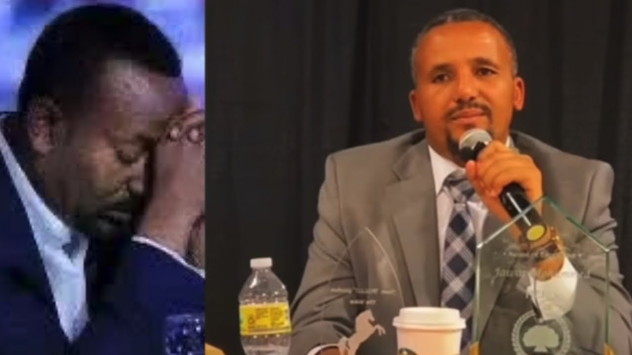„Tarsiimoo“ Qabsoo Jawar Mohammad 