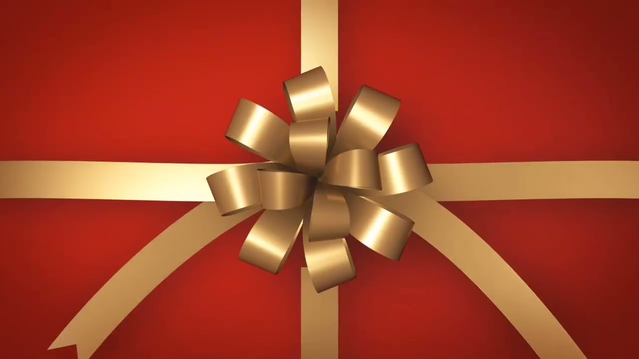 Gift Box | Part 2 | Sam Green Effects