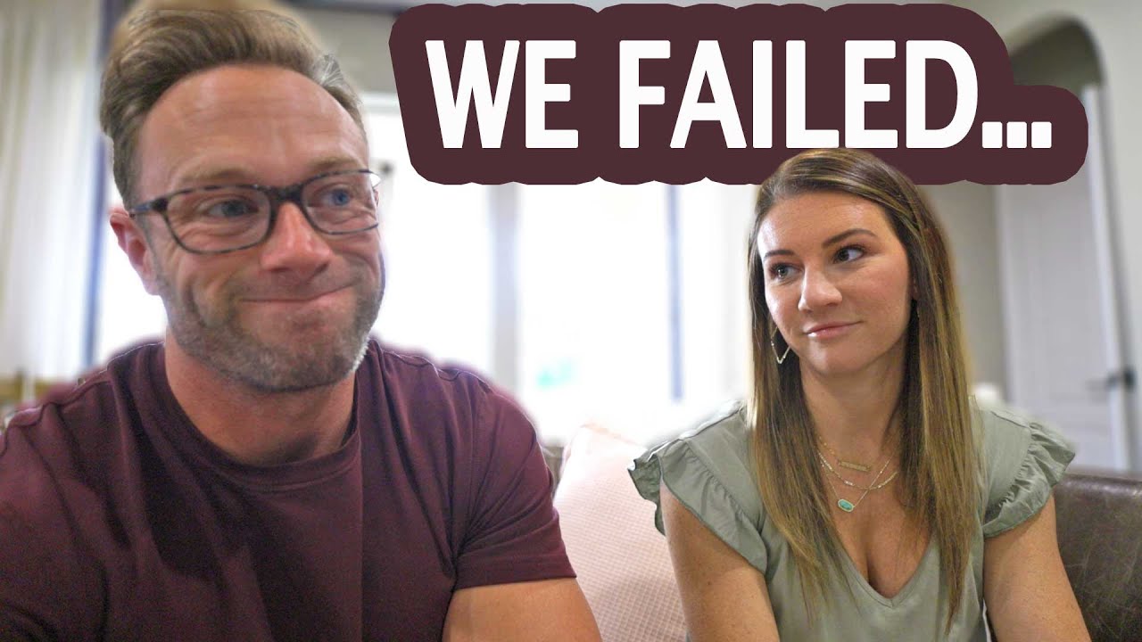 Quints' Kindergarten Graduation: and we Failed...