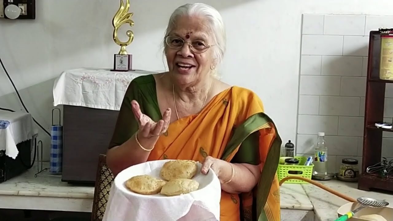 പൂരിപുരാണം 😀👌😊.... (Puri)
