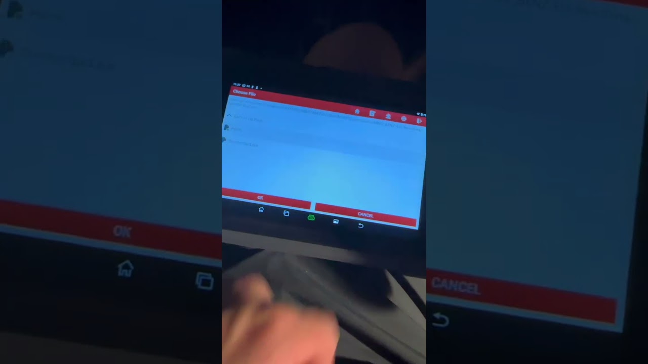 Launch IMMO Plus Mercedes Key Programing FBS3 XProg3