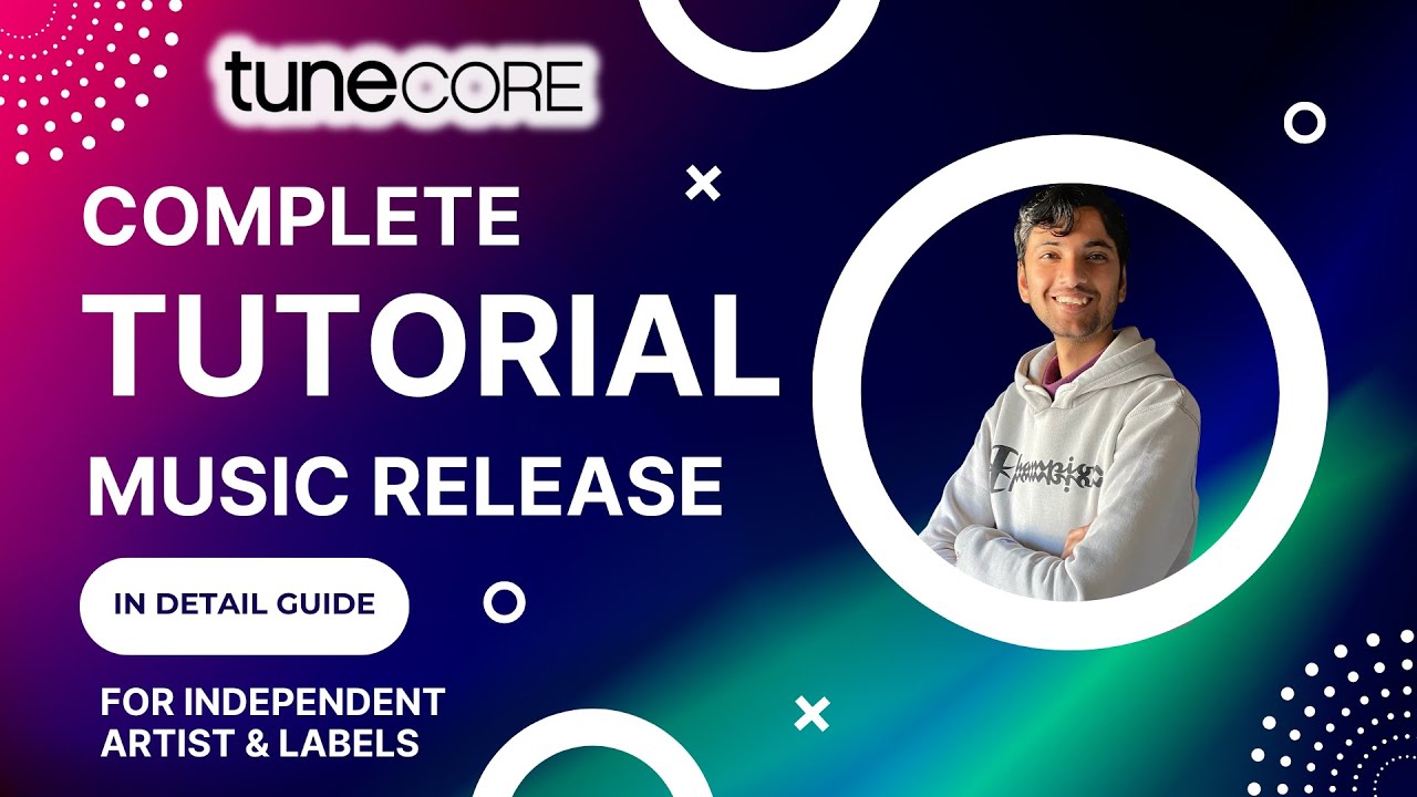 TuneCore Full Tutorial: Sign Up, Pricing, Upload Song, Splits, Publishing, Accelerator +All features