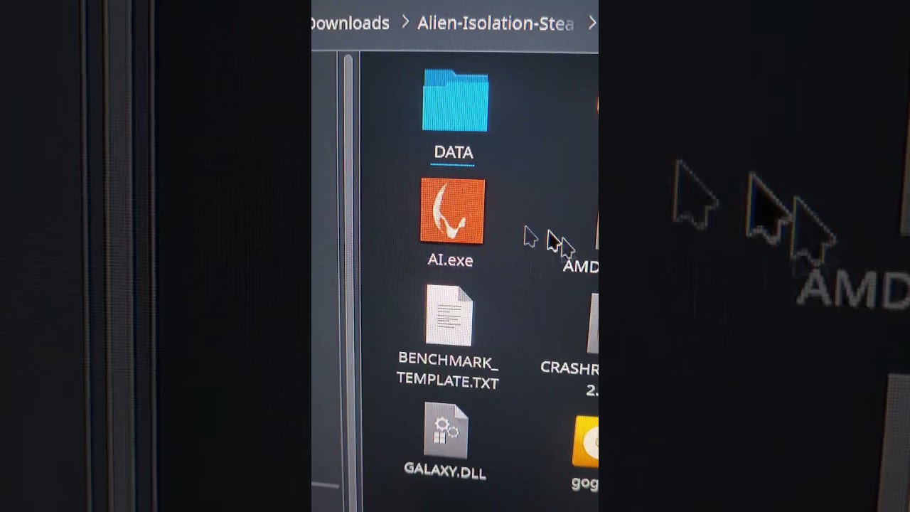 How to run *LEGAL* exe games on steam deck