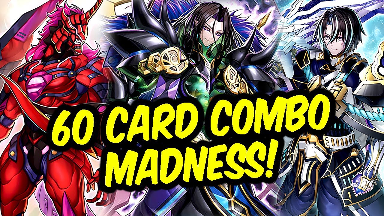 I BROKE MANNADIUM AGAIN!! | Mannadium Deck Profile May 2024 [Master Duel]