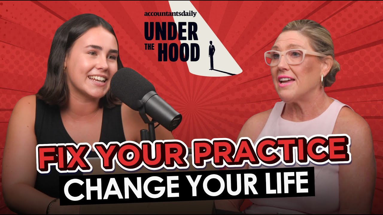 Under the Hood: Better practice, better life