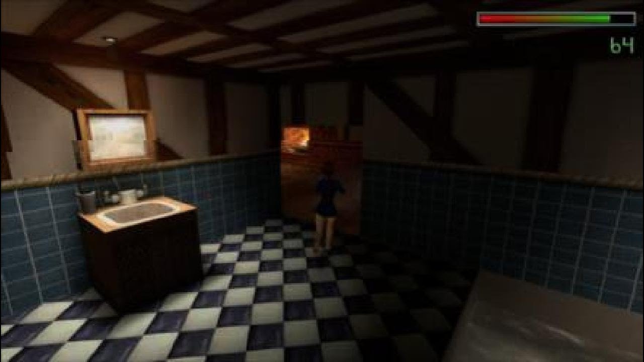 Tomb Raider II | Remastered Epilogue: Home Sweet Home