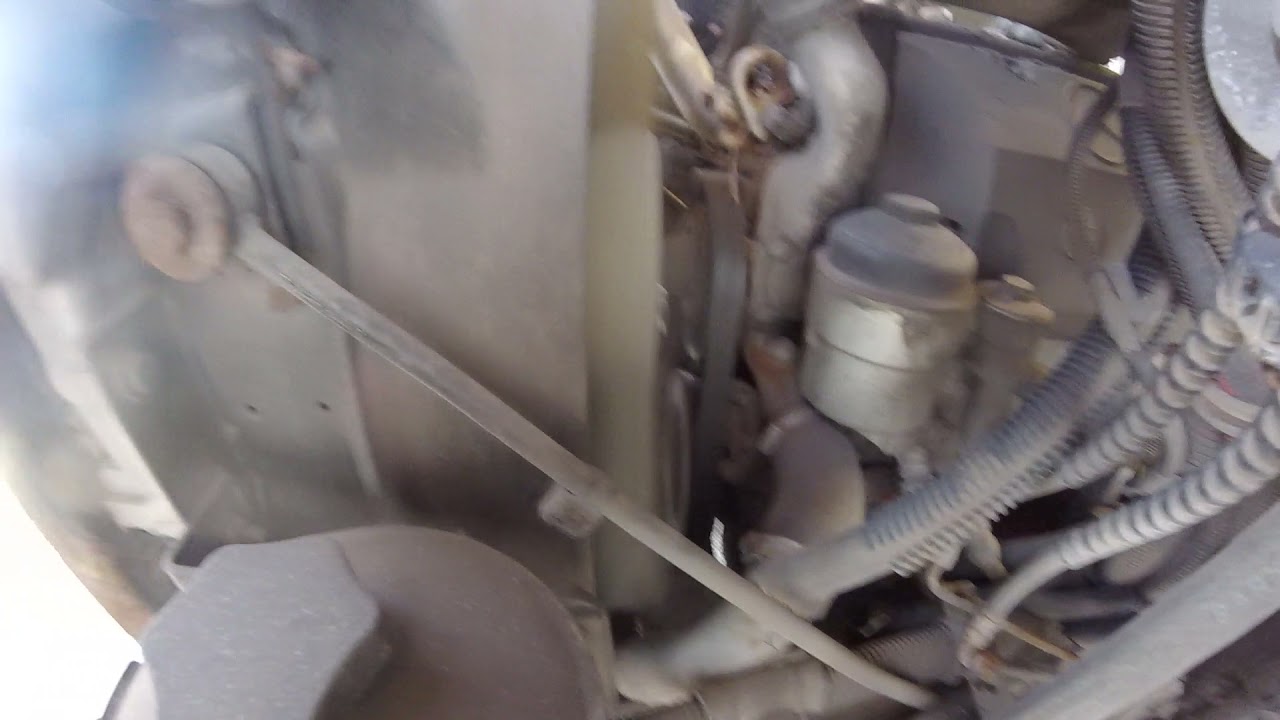 Engine Mercedes MBE900, Good Runner, Stock#1A1E52377