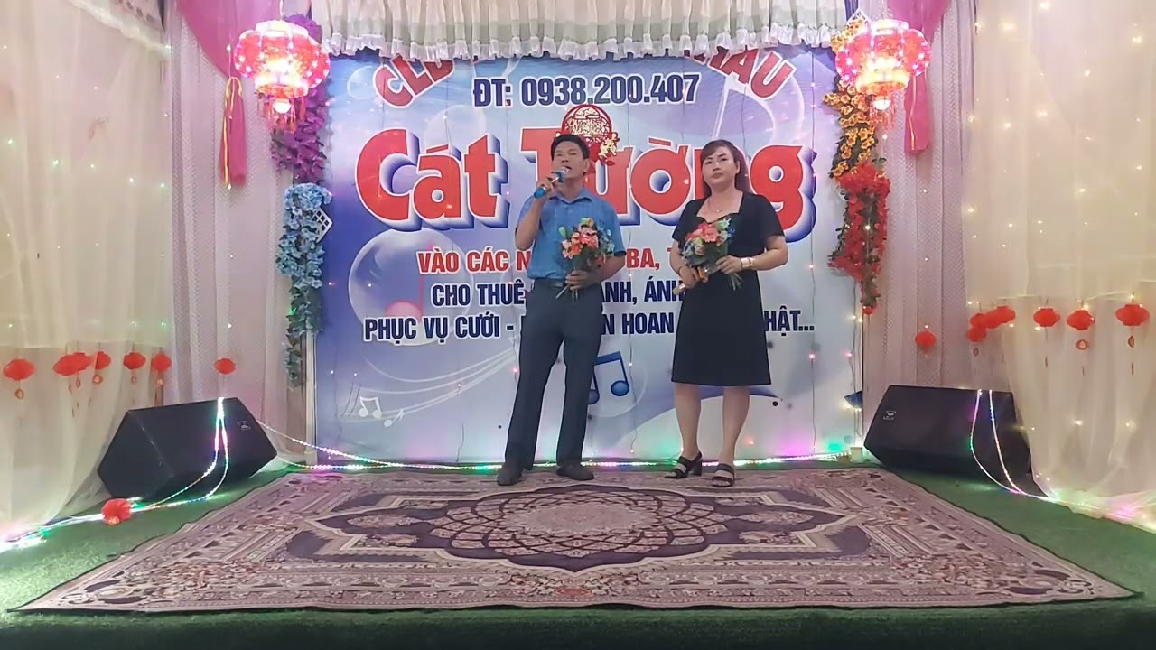17 tháng 2, 2026. TC- Bạch Long Tiên tử. SC- Anh Tiền & Chị Thúy 