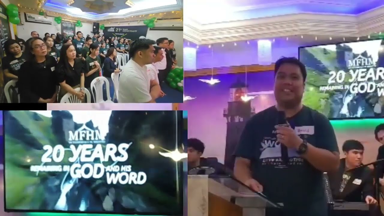 MFHM 20th Anniversary Sept 2025 144p