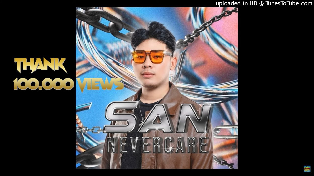 San Nevercare - PEM PEM (យប់ម៉ោង 2AM) Techfun 2024 - GMENGZ ft NORITH