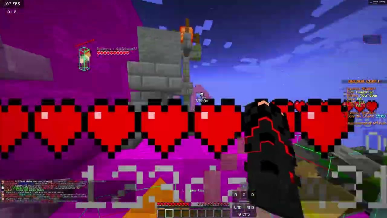 Avenor Craft BİG Montage #2