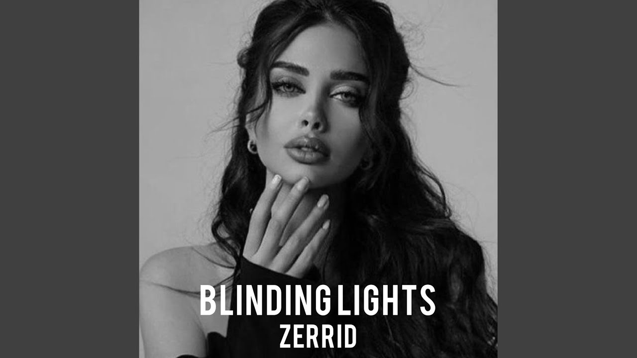 Blinding Lights