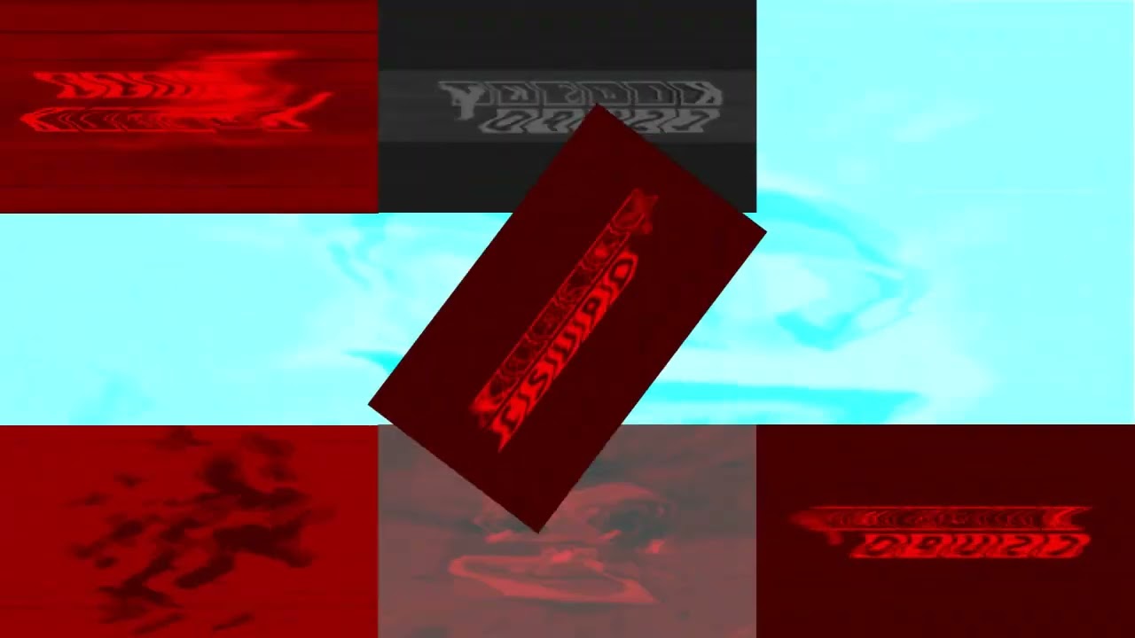 Klasky Csupo in G-Major 3 has a Sparta Gamma Remix